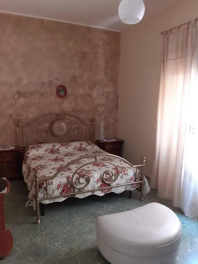 Casa Della Pace - Primo Piano Apartment Paceco