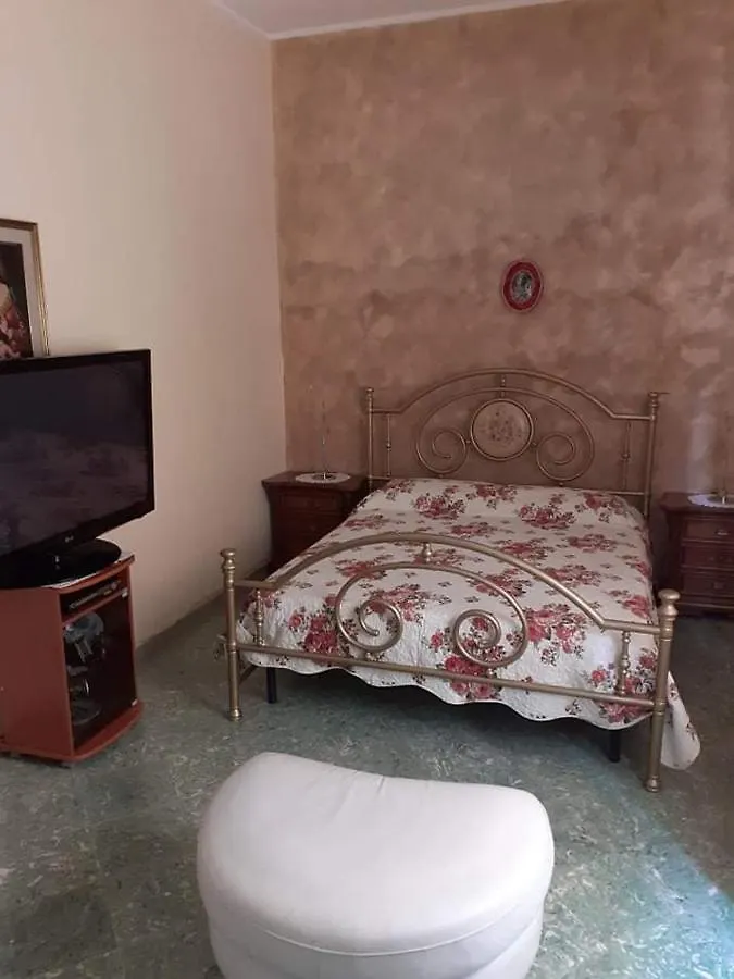 Casa Della Pace - Primo Piano location