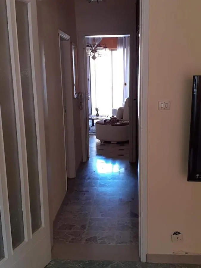 Casa Della Pace - Primo Piano Apartment Paceco