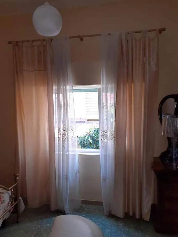 Casa Della Pace - Primo Piano Apartment Paceco