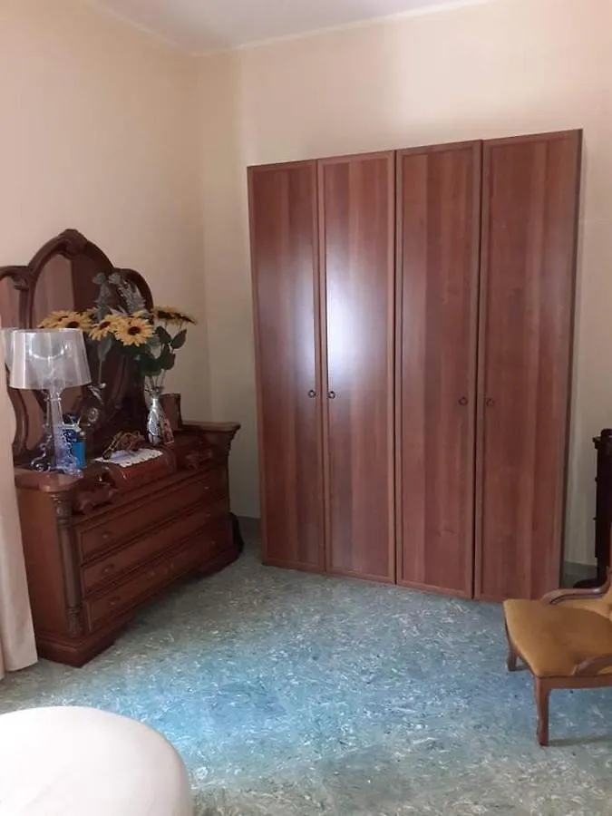 Casa Della Pace - Primo Piano Apartment Paceco