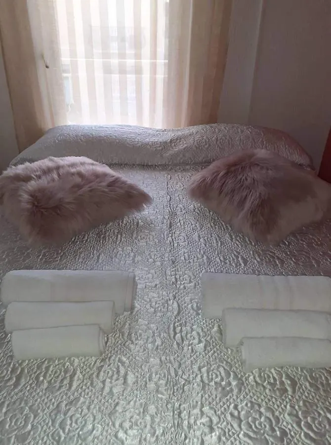 Casa Della Pace - Primo Piano Apartment Paceco 0*,  Italy