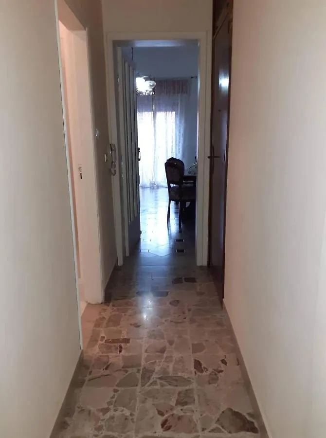 Casa Della Pace - Primo Piano Apartment Paceco 0*,  Italy