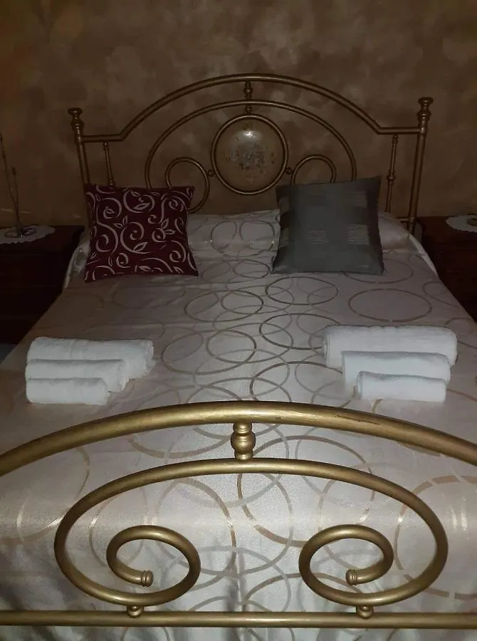 Casa Della Pace - Primo Piano Apartment Paceco