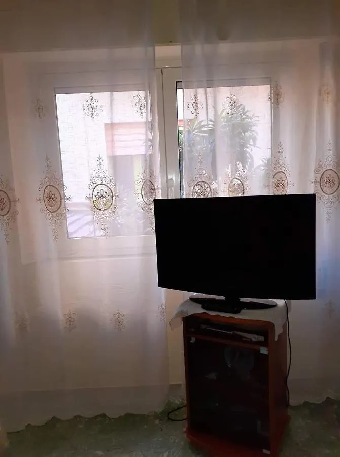 Casa Della Pace - Primo Piano Apartment Paceco