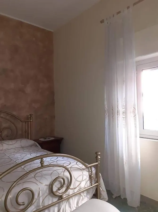 Casa Della Pace - Primo Piano Apartment Paceco Italy