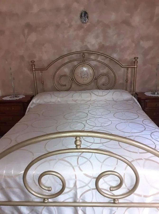 Casa Della Pace - Primo Piano Apartment Paceco