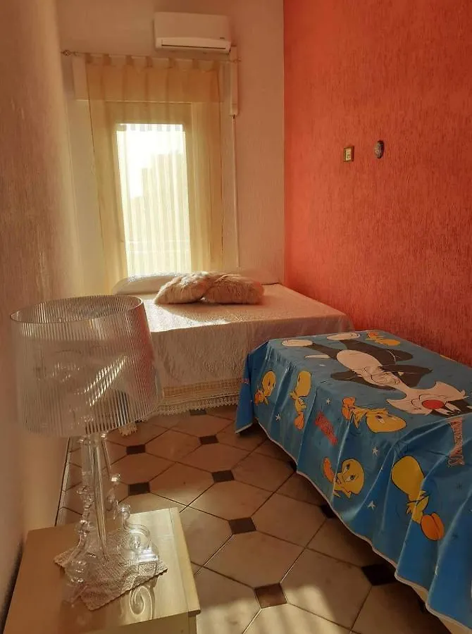 Casa Della Pace - Primo Piano Apartment Paceco Italy