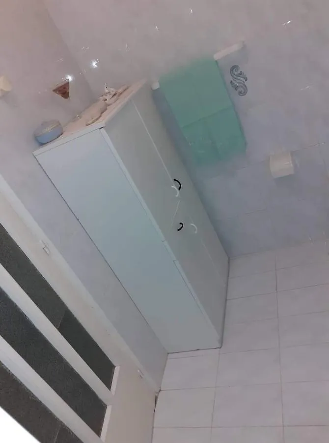 Casa Della Pace - Primo Piano Apartment Paceco